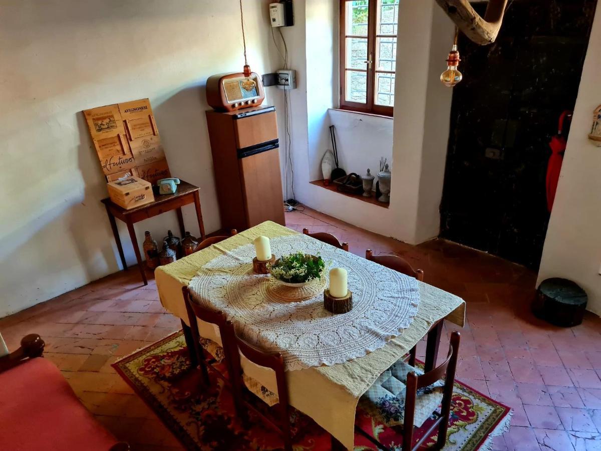 Torre Del Duca Guest House Bagni di Lucca Exterior photo